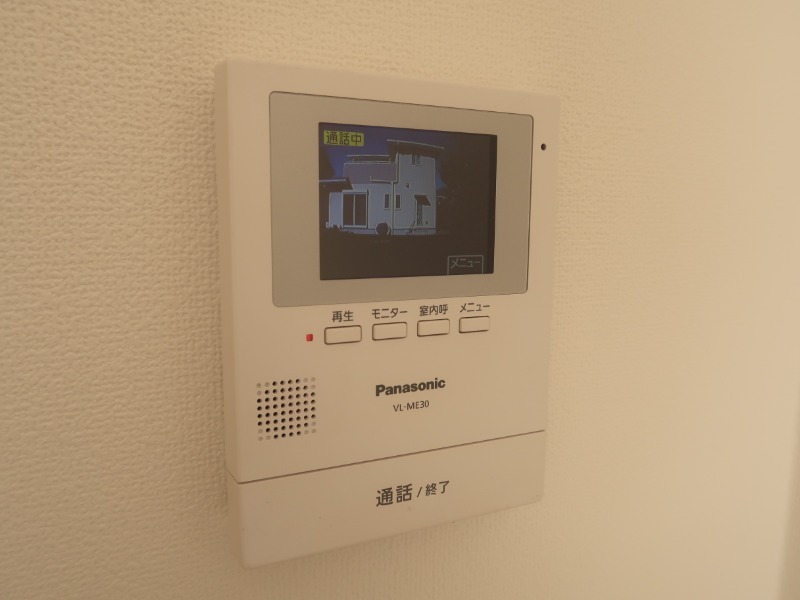 バードヒルズ1階 ※別号室の写真となります。