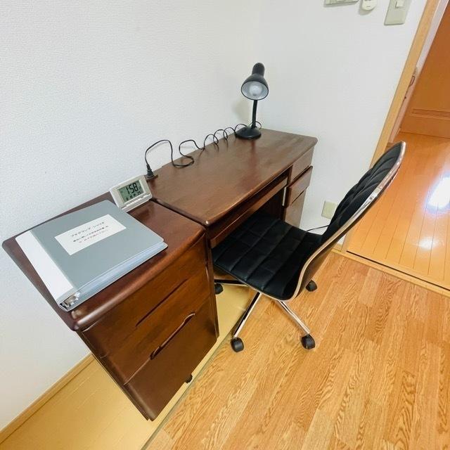 シャリオ押上 旧プチグランデシャリオ その他　設備