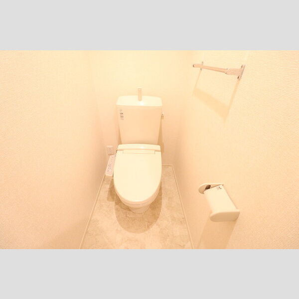 CHコート 温水洗浄暖房便座