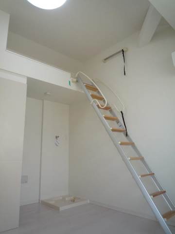 あおばトラスト北千住3階 部屋その他