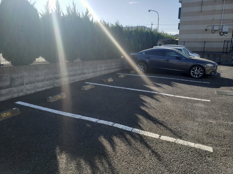 レオパレスルート４セイジィ102号室 部屋その他