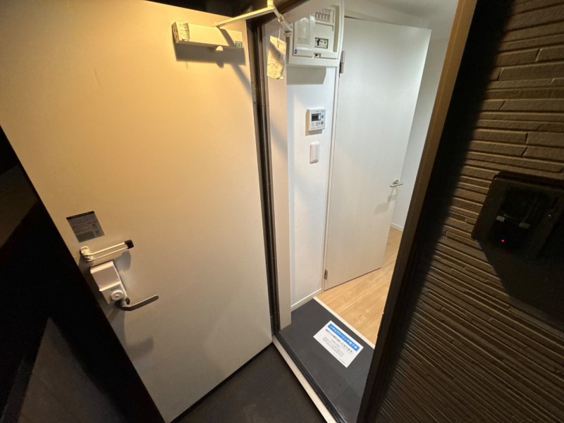 モントルー1階 部屋その他