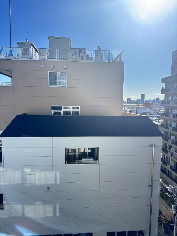 プレニーズ五反野MAXIV9階 部屋その他