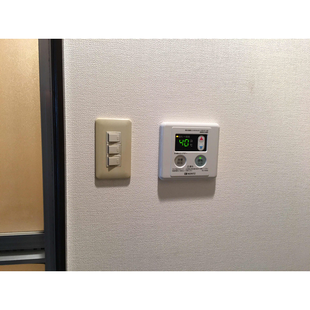 カーザソフィア107号室 部屋その他