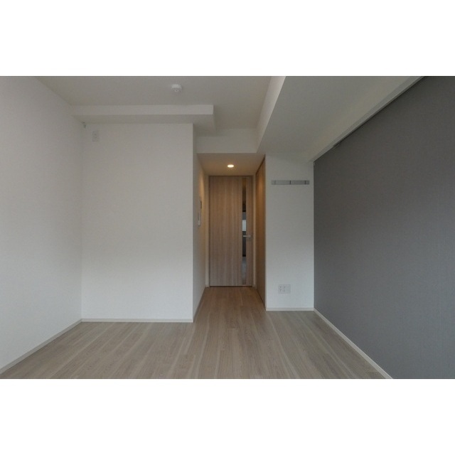 AIFLAT駒込一丁目 リビング