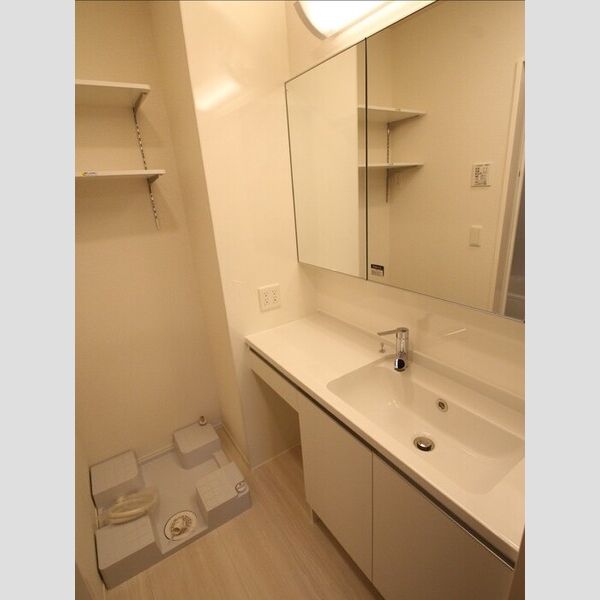 ココン　セレソⅡ 洗面所