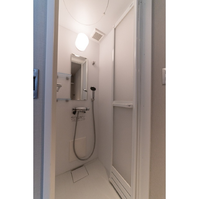 グラウンデュークス武蔵関0402号室 部屋その他