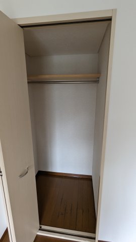 オークテラス107号室 その他