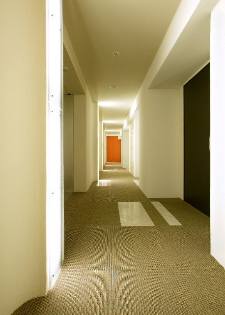 プライマル新宿若松町14階 同建物別部屋の参考画像