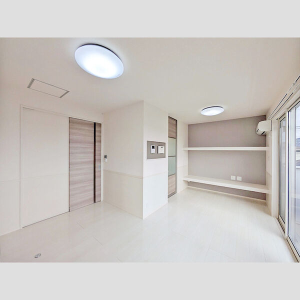 アンテ クラージュ LDK