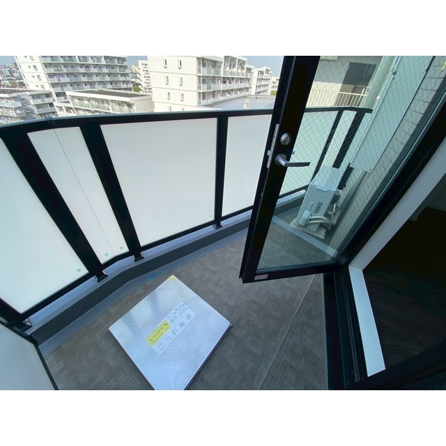 プレール・ドゥーク西新井Ⅱ802号室 部屋その他