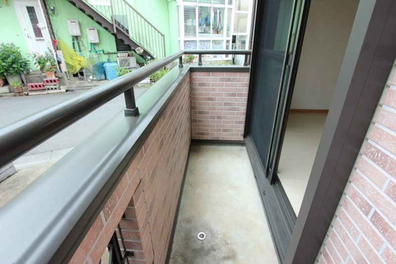 エスペランサ志木1階 部屋その他