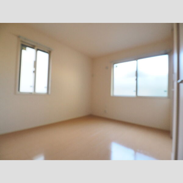 カシータ等々力緑地101号室 洋室