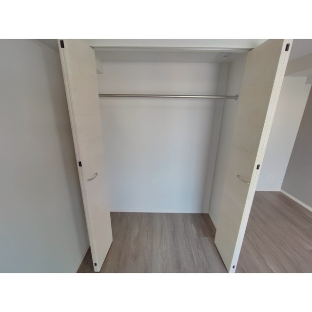 プレール・ドゥーク西新井Ⅲ 内観