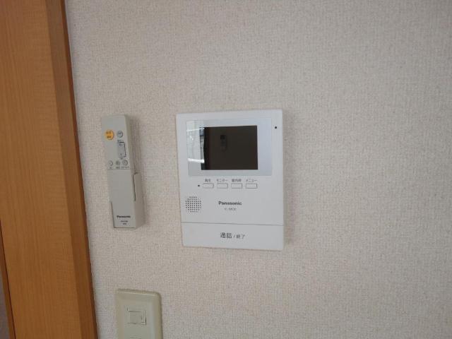 スタシィオン和田町 エアコン