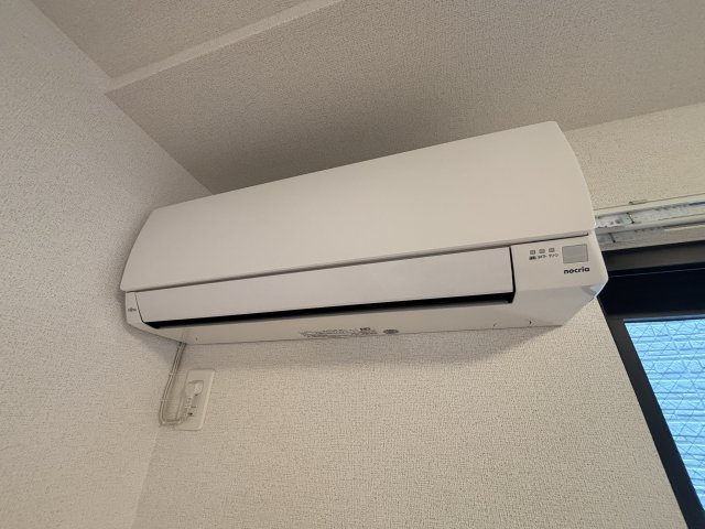 エルファーロ駒沢公園Ⅰ0202号室 部屋設備