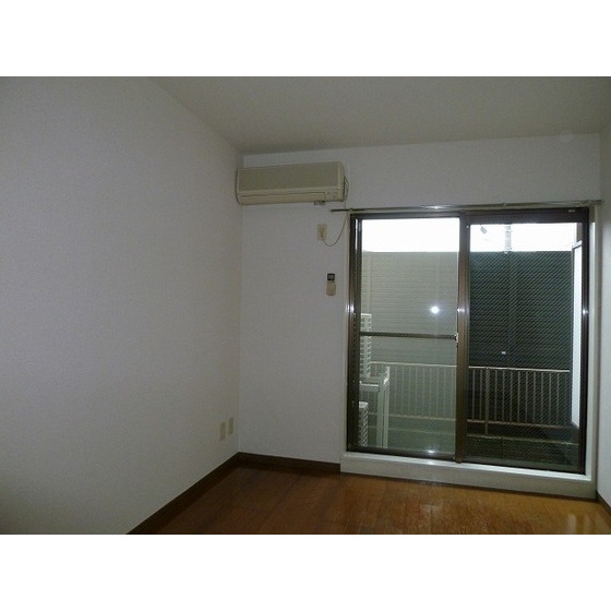 エンゼルフラッツ0105号室 内観