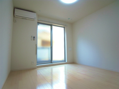 リブリ・パルテール3階 部屋その他