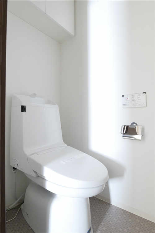 ジェノヴィア浅草Ⅲグリーンヴェール8階 内観