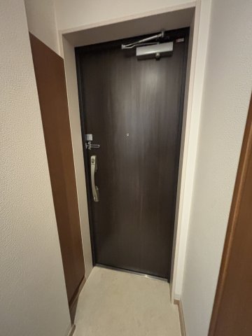 Ｖｉｌｌａ戸越 玄関