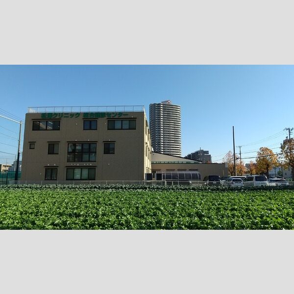 フェミヴェルテ 松澤クリニック　総合健診センター