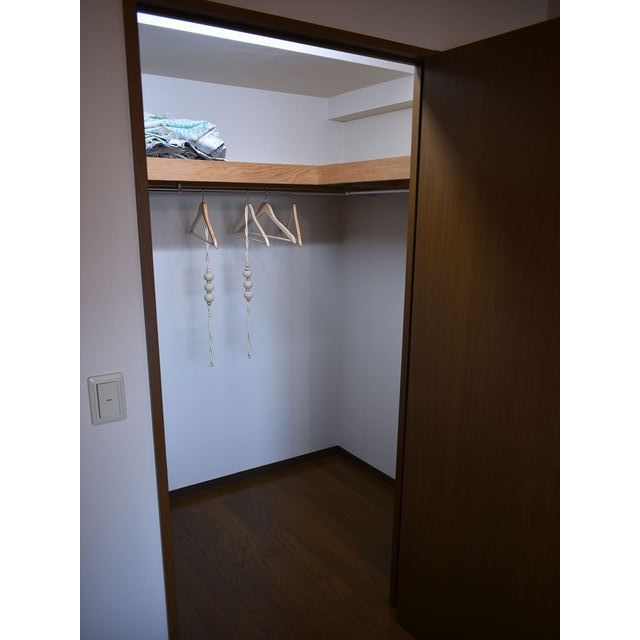 ルクレ川口ウエスト1103号室 同建物別部屋の参考画像