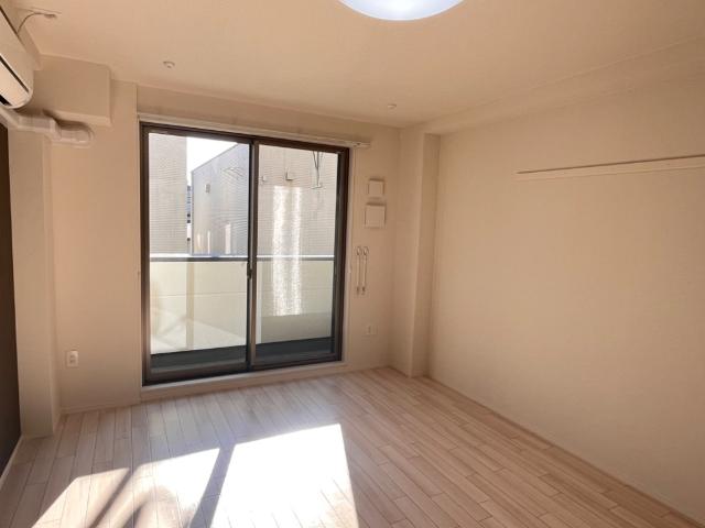 ソラナ宮本 室内