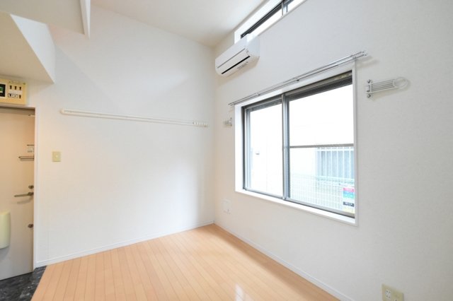 ハピネス上中里2階 同建物別部屋の参考画像