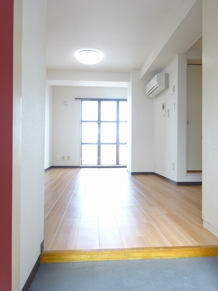 メインステージ西葛西802号室 その他