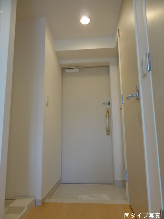 プライムアーバン武蔵小金井Ⅱ402号室 同建物別部屋の参考画像