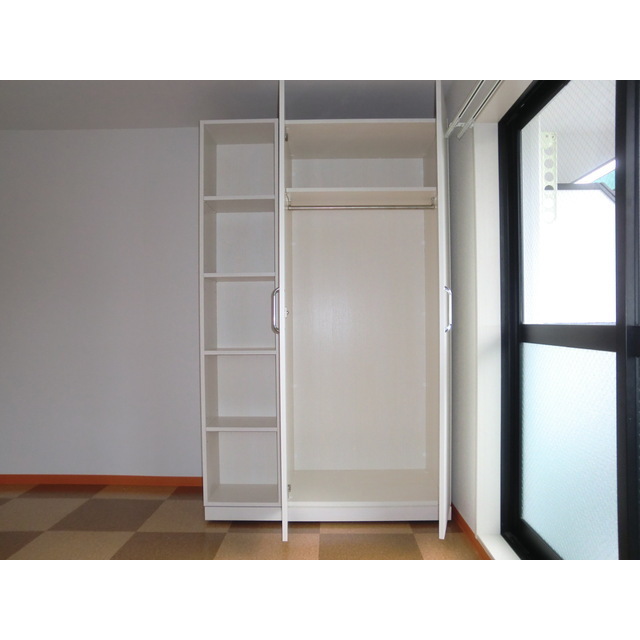 ＬＥＧＥＮＤ 内観