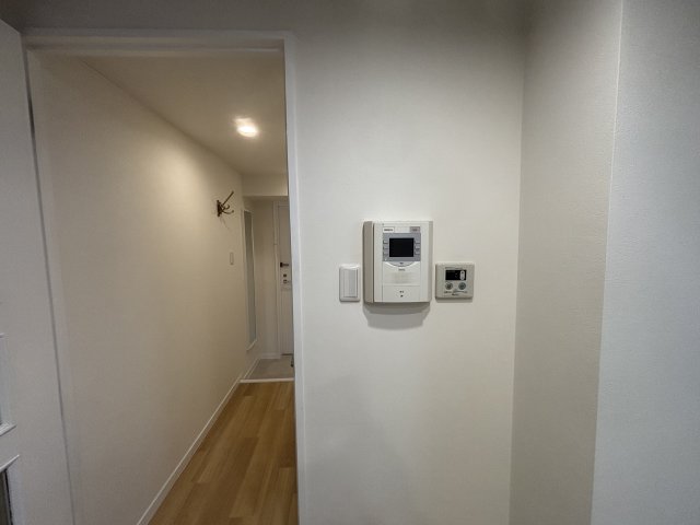 ライオンズマンション石神井公園第6 内観