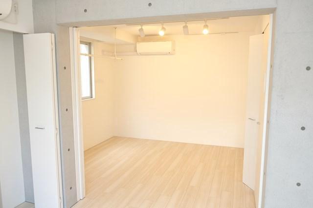 PASEO文京茗荷谷 その他、部屋スペース