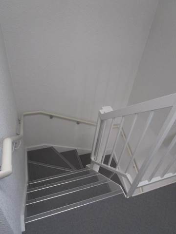 グランツハイム船堀2階 部屋その他