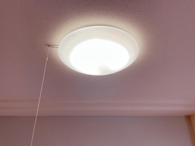 フラワリーヒル 照明器具（イメージ）