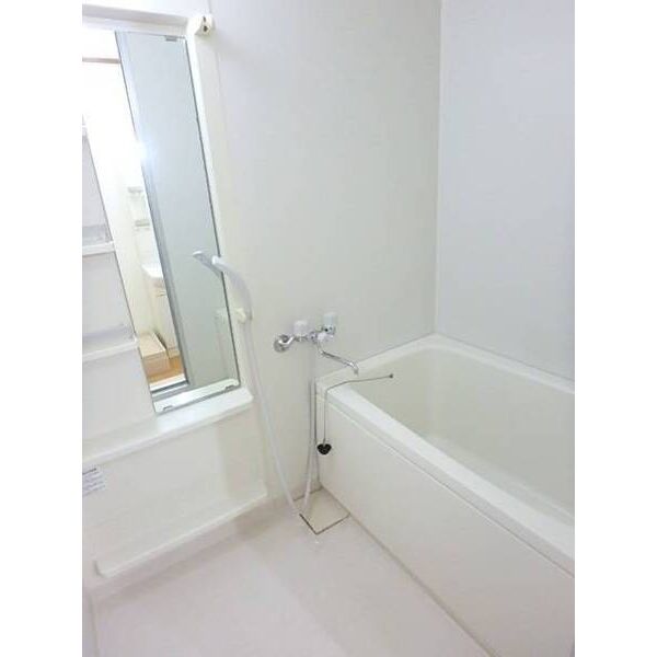 矢切クルーズ お風呂