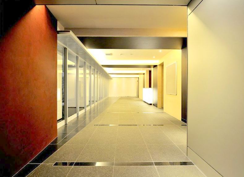 ハーモニーレジデンス東京イーストコア#0026階 外観