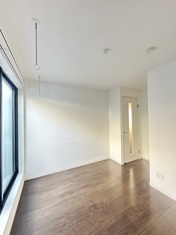 メレ小田急相模原303号室 寝室