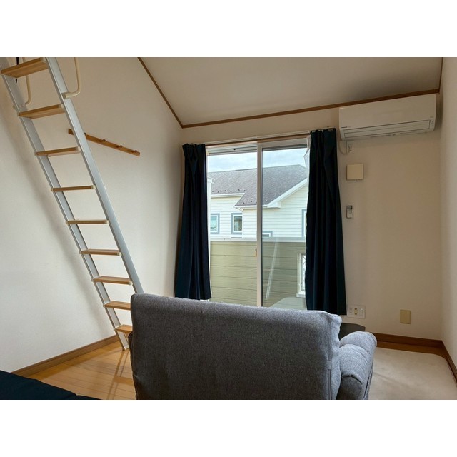 アンジェリカⅡ 洋室(モデルルーム)