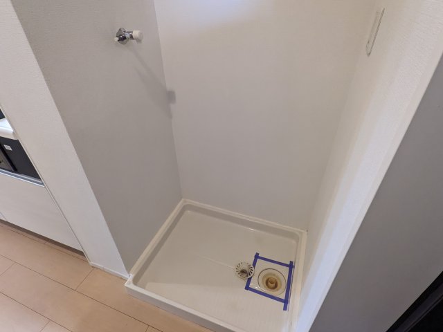 アソシエール駒沢105号室 部屋設備