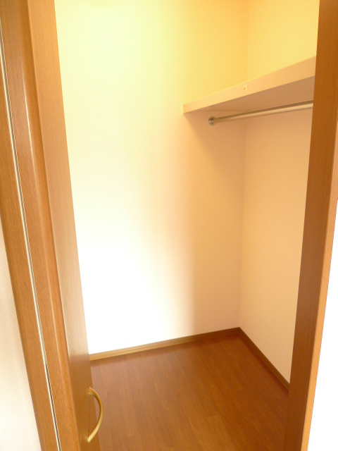 ハウスつぐみ 収納