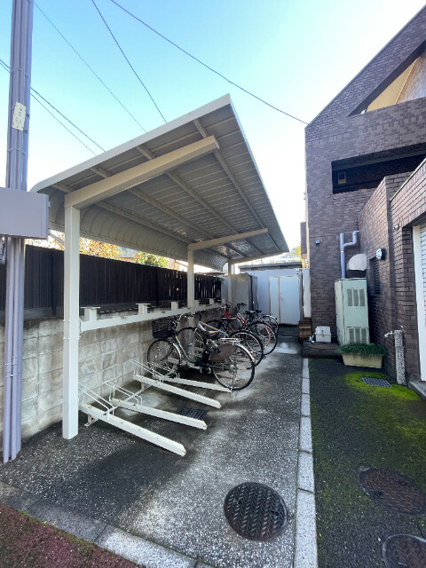 レグルス4階 部屋その他