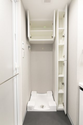 プラウドフラット浅草801号室 部屋設備