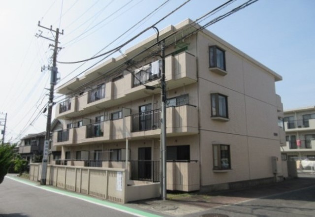 ハローハイツＡ ※現況優先