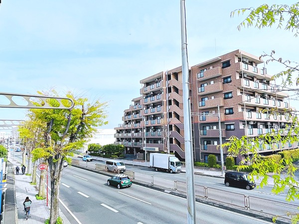 Comodo AP 相模大野A棟202号室 部屋その他
