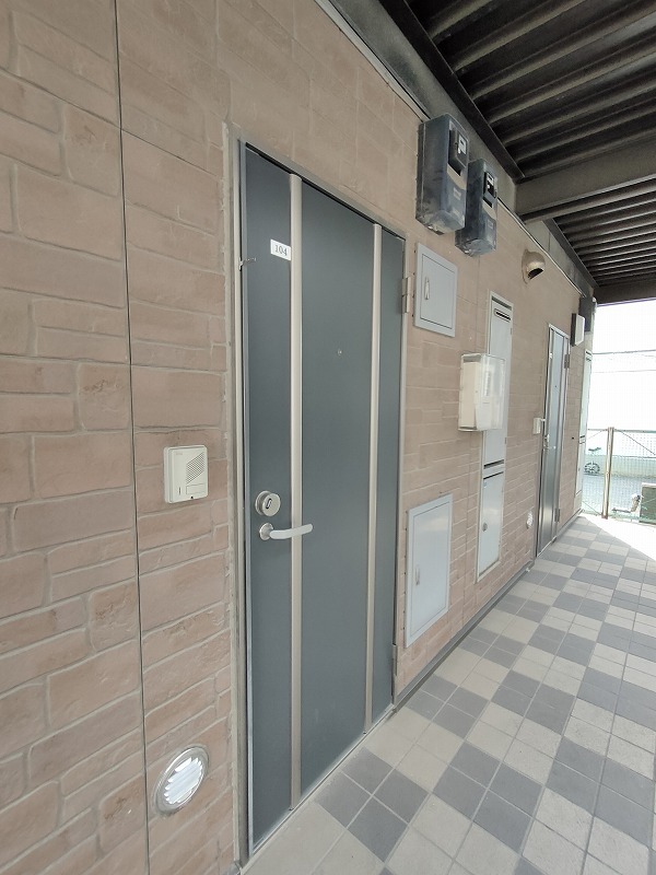 エスポワール弐番館1階 部屋その他