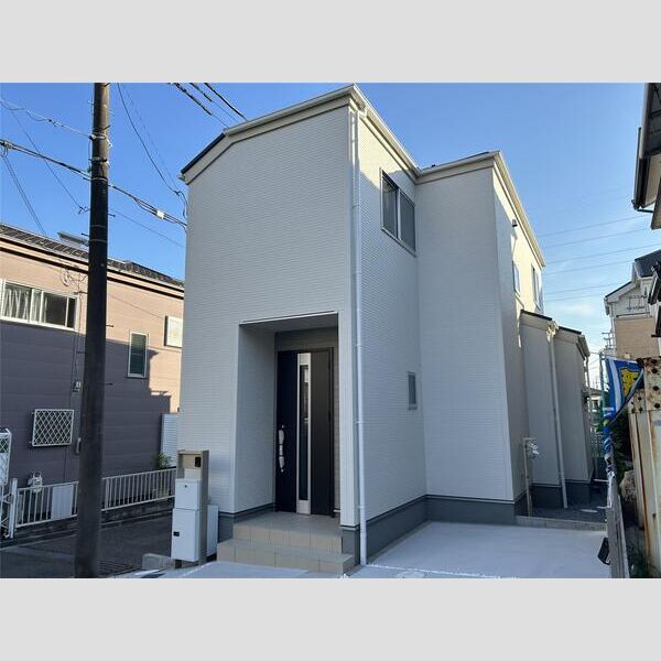 マイホームネクスト高野台の外観画像