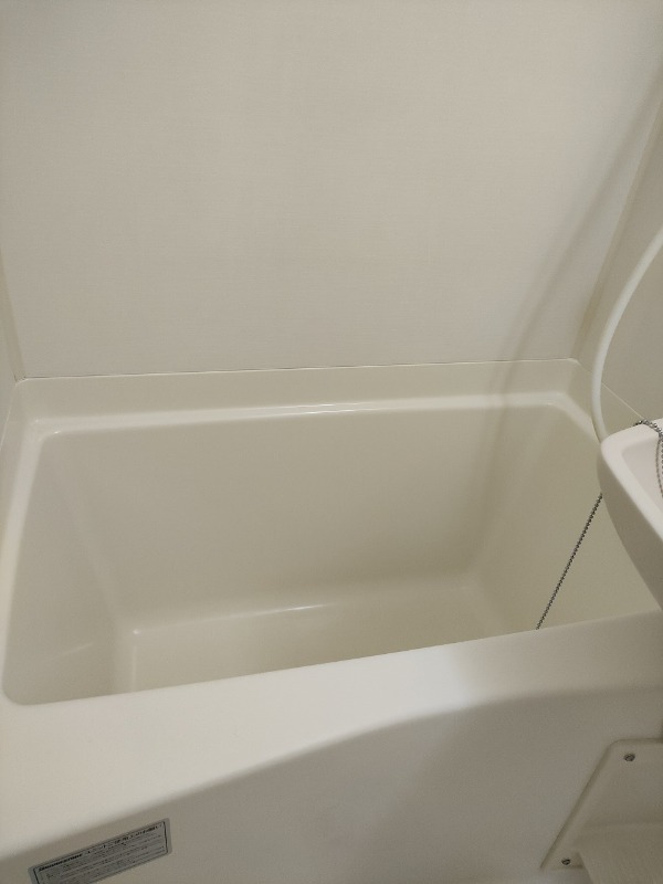 フェアステージ2階 バスルーム