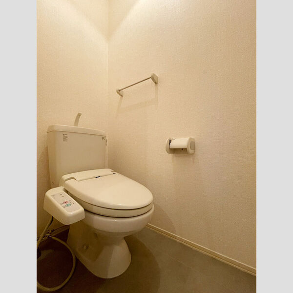 フェニックス103号室 温水洗浄暖房便座