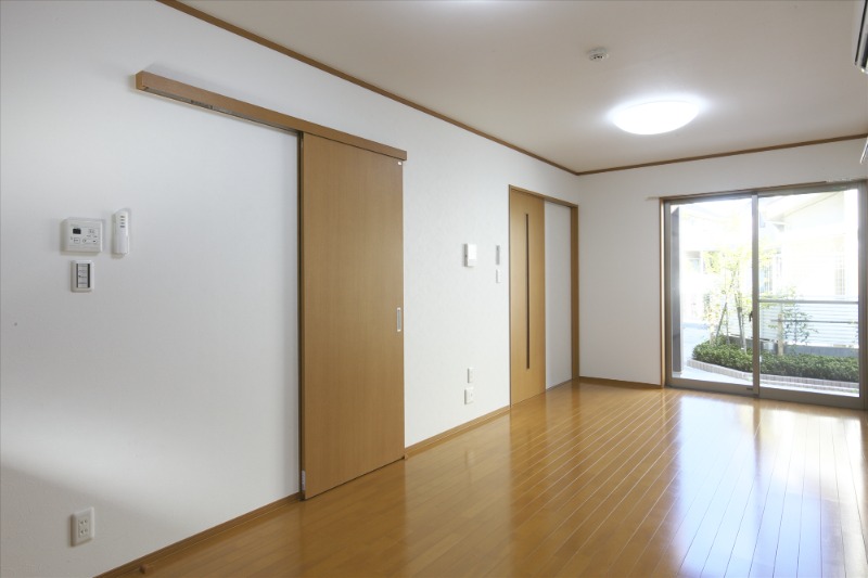 Delight西荻南 部屋その他